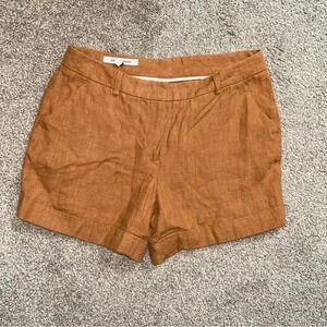 Judith & Charles  Shorts